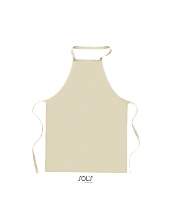 Ποδιά ολόσωμη (Glasgow 04094) natural